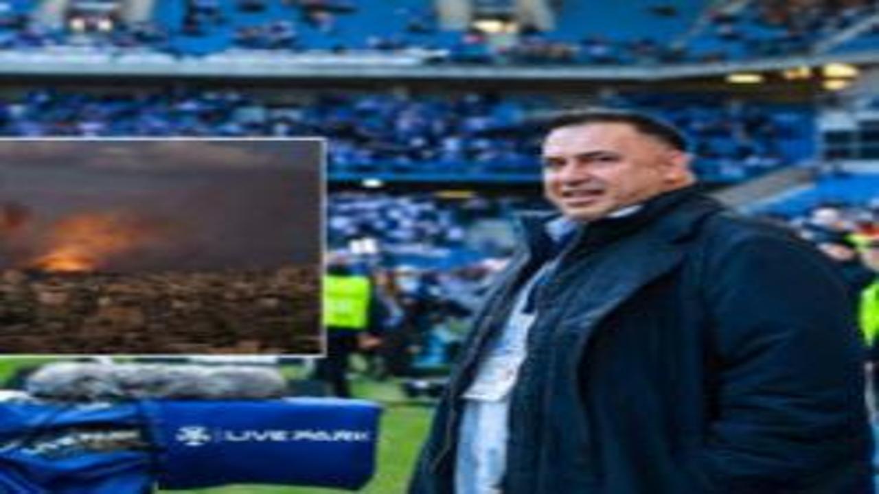 Pogon'un sahibi Maccabi Tel Aviv'le görüşmeyi reddetti! İsrail takımına transfer şoku