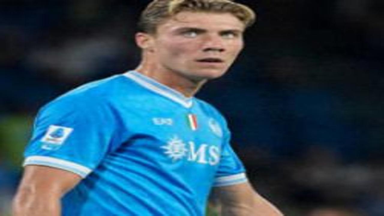 Napoli, Rasmus Hojlund'un bonservisini aldı! Ödenecek para belli oldu