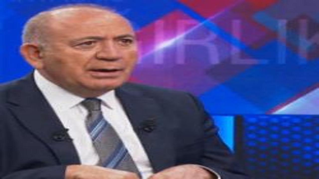 Gürsel Tekin'den Özgür Özel'e: Bunu diyenin CHP'de Genel Baş
