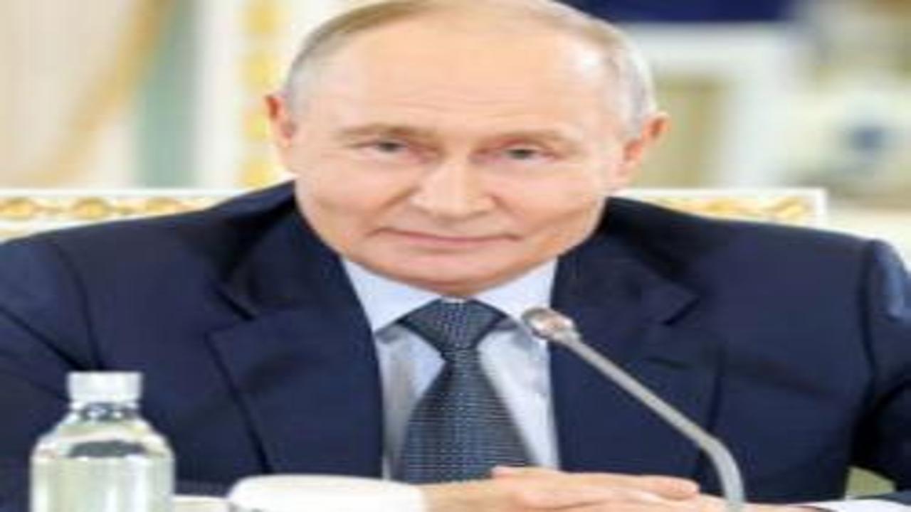 Putin'den Avrupa'ya yeşil ışık: İsterlerse diyalog tekrar başlayabilir
