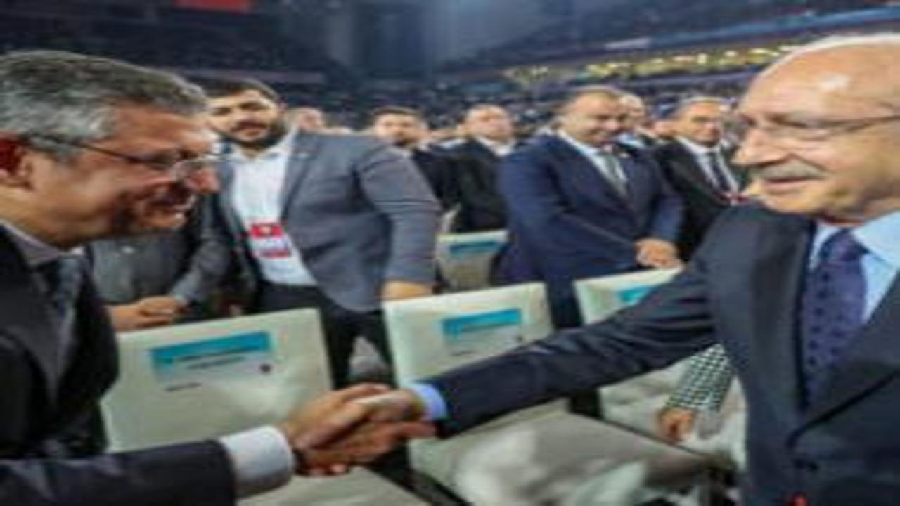 Kılıçdaroğlu'ndan yeni hamle: Özgür Özel'i engellemek için başvuru yapacak