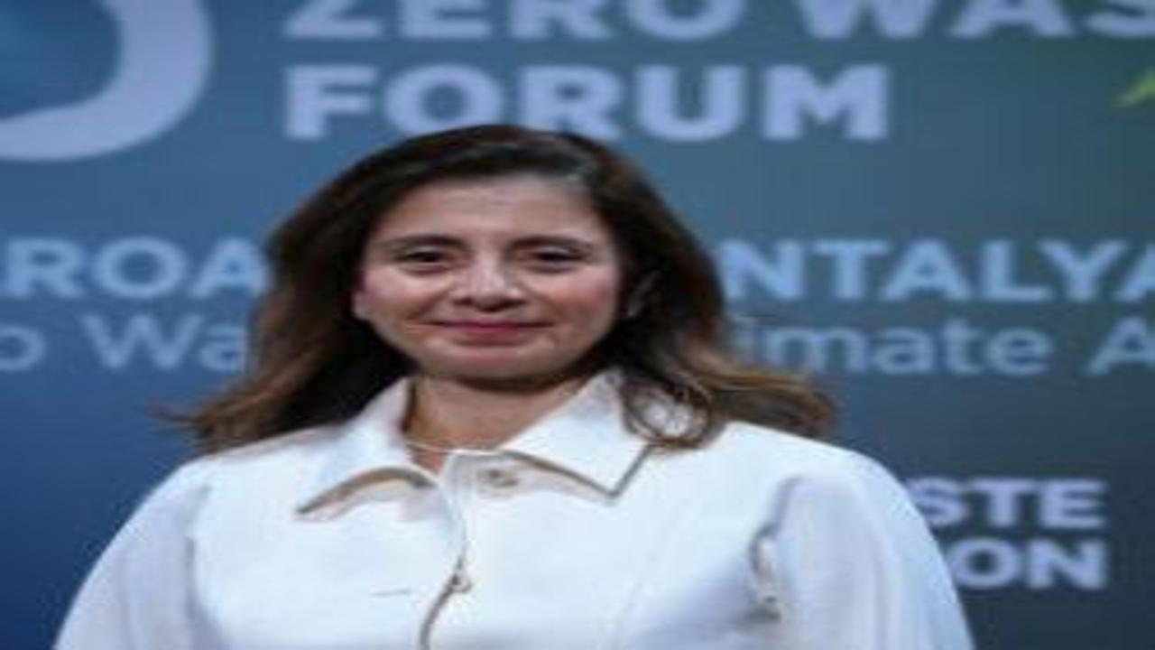 Ürdün Prensesi Firas Türkiye'de hayran kaldı  "Bu girişimle 
