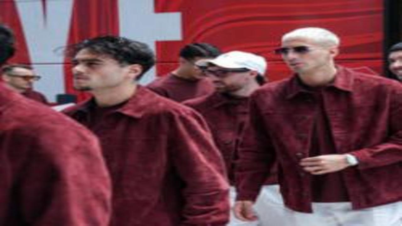 A Milli Takım, Dünya Kupası için ABD'ye gitti