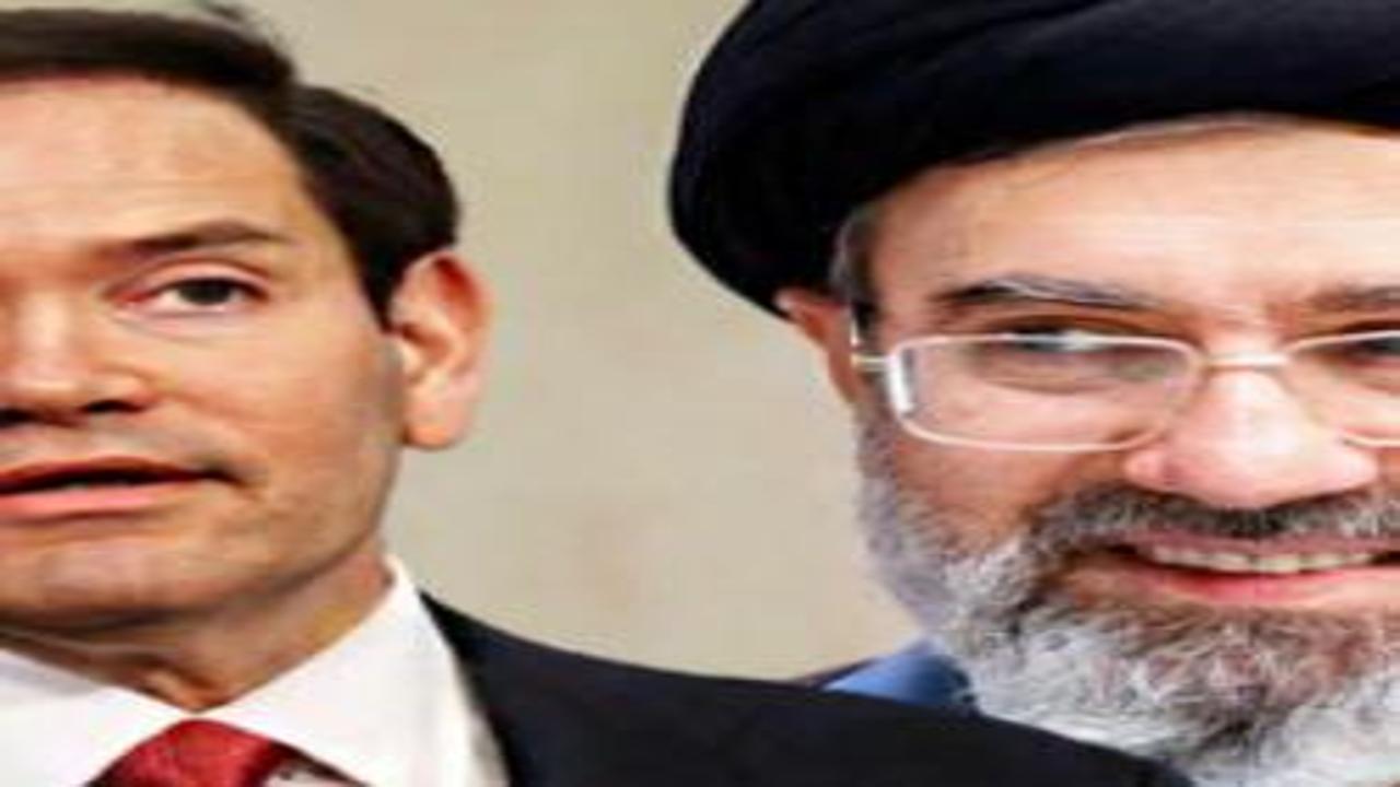 ABD: Mücteba Hamaney ölmedi, yaşıyor