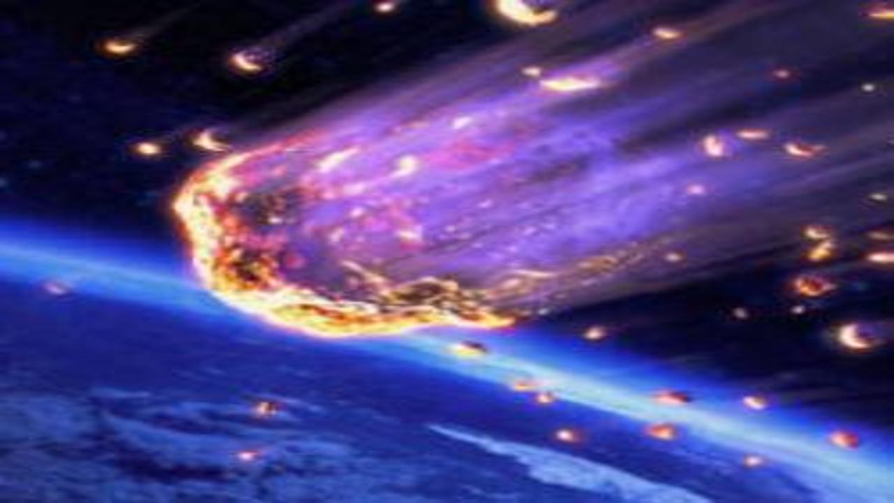ABD'yi sallayan patlama! 300 ton TNT gücüyle infilak etti