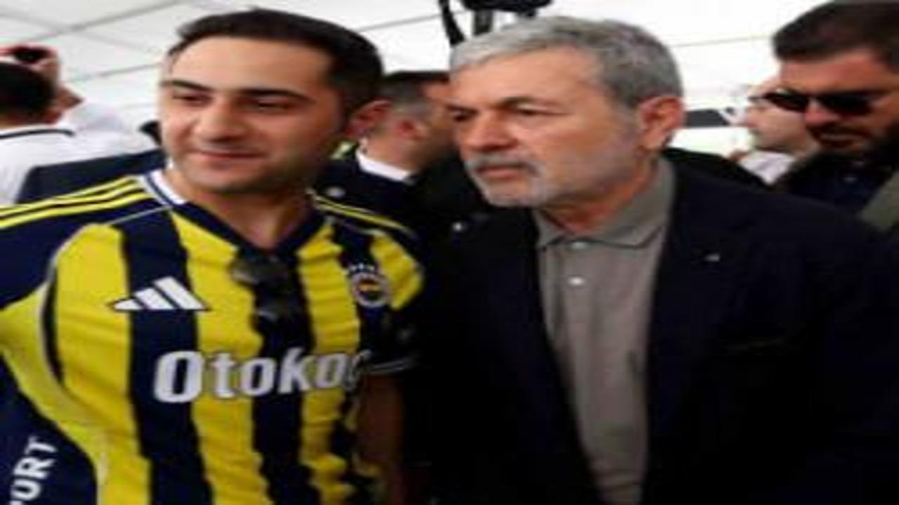 Acun Ilıcalı, Aykut Kocaman, Volkan Demirel... Seçimde ünlül