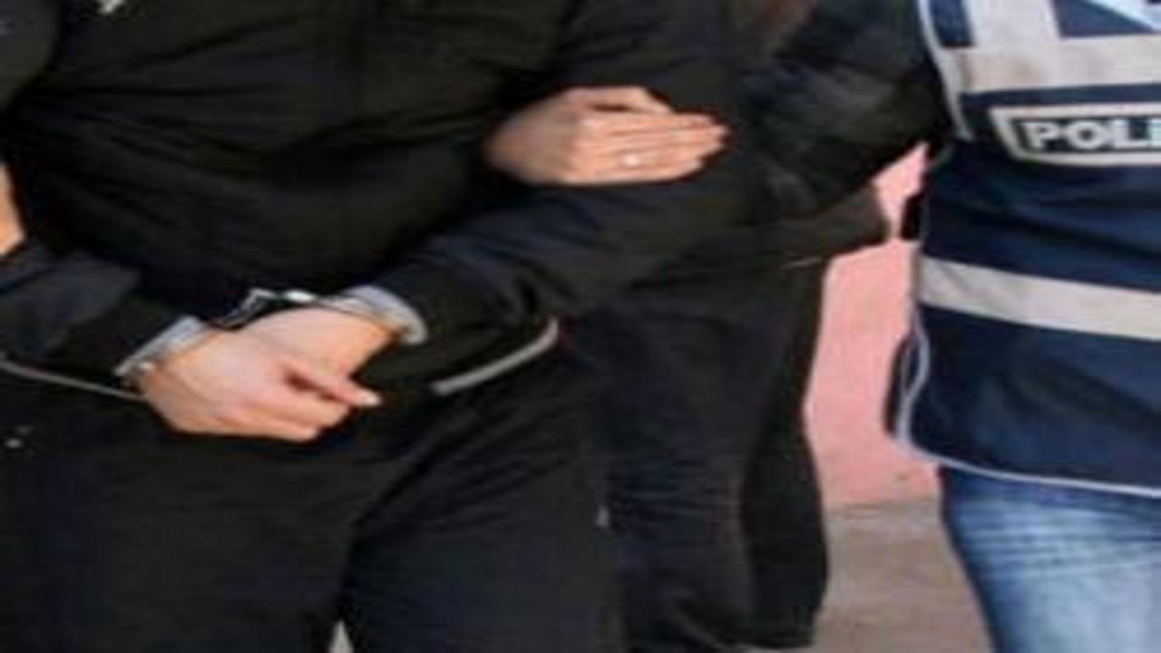 Adana'da FETÖ sanığı eski hakime 7 yıl 15 ay hapis cezası