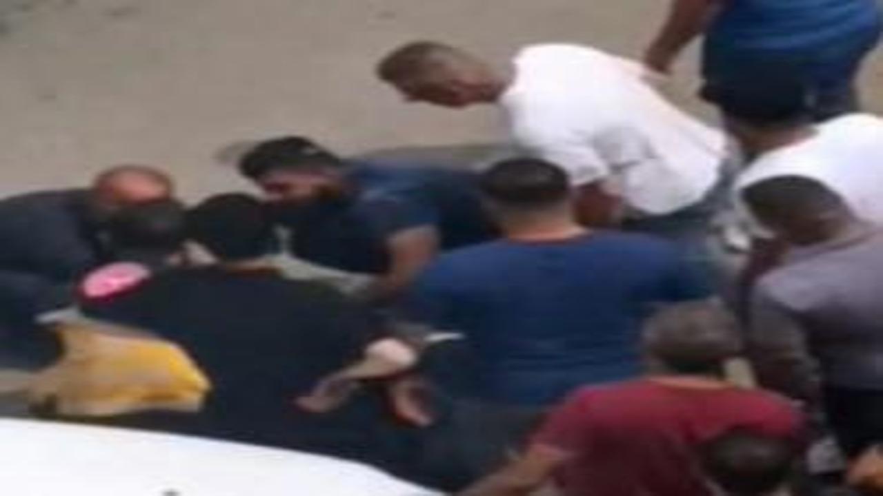 Adana'dan Mersin'e uzanan dehşet! Sokak ortasında bozuk otom