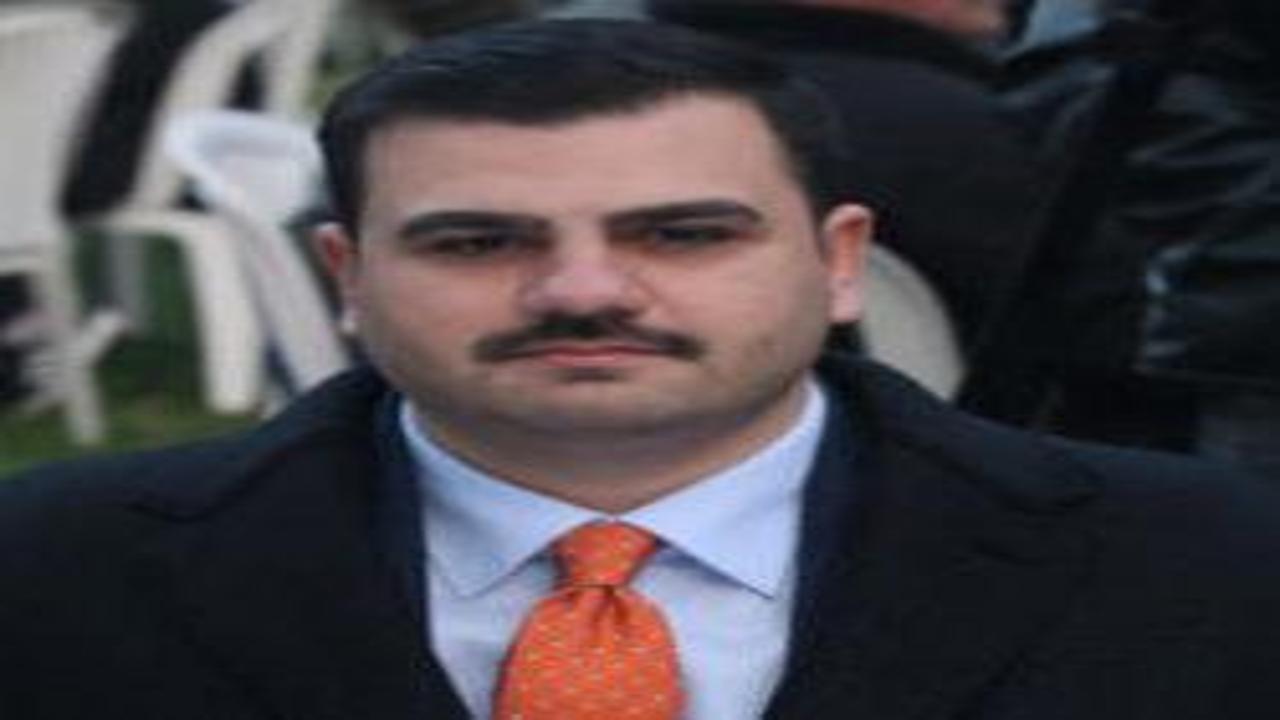 AK Partili İnan'dan Rahmi Koç'un sözlerine tepki: Lanetliyoruz!