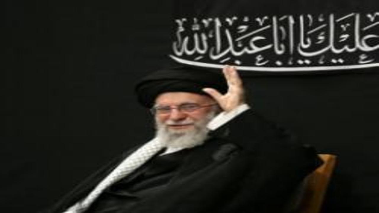 Ali Hamaney için 3 kentte cenaze töreni düzenlenecek