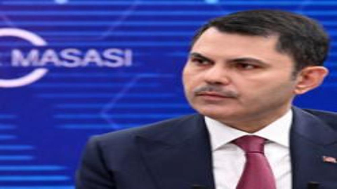 Bakan Kurum, TOKİ Açık Satış Kampanyasının detaylarını açıkladı
