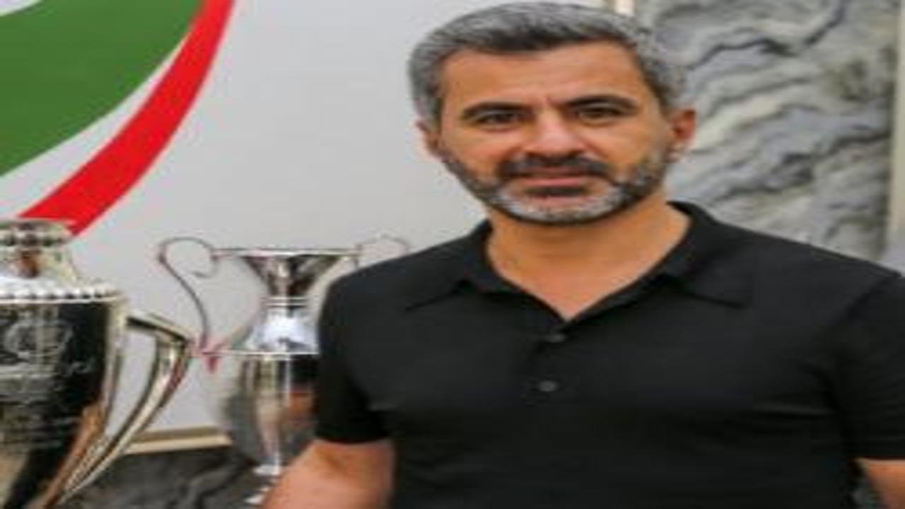 Başkan'dan büyük hamle! Kulüp tarihinde ilk kez yabancı hoca görev yapabilir