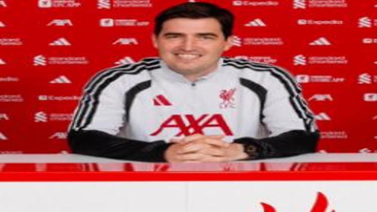 Beşiktaş'a yazılıyordu! Liverpool'un başına geçti