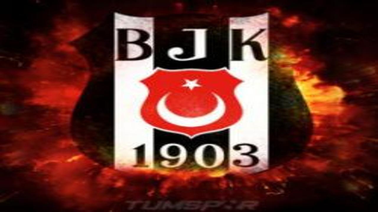Beşiktaş'ın top başı tarihi açıklandı