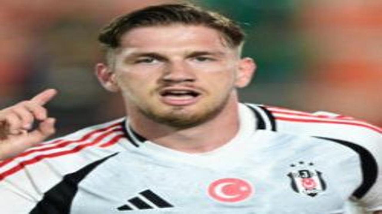 Beşiktaş'ta sürpriz Semih Kılıçsoy kararı!