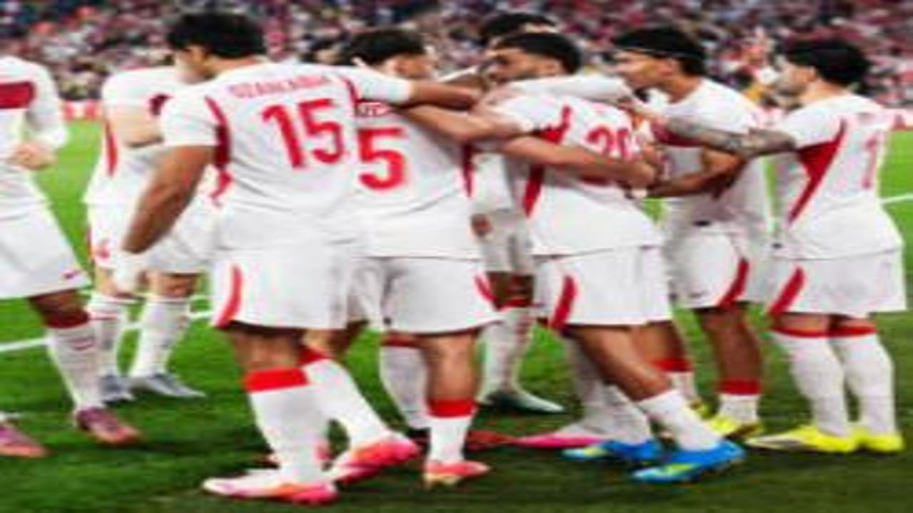 Bizim Çocuklar gol yağdırdı! Dünya Kupası öncesi gövde gösterisi
