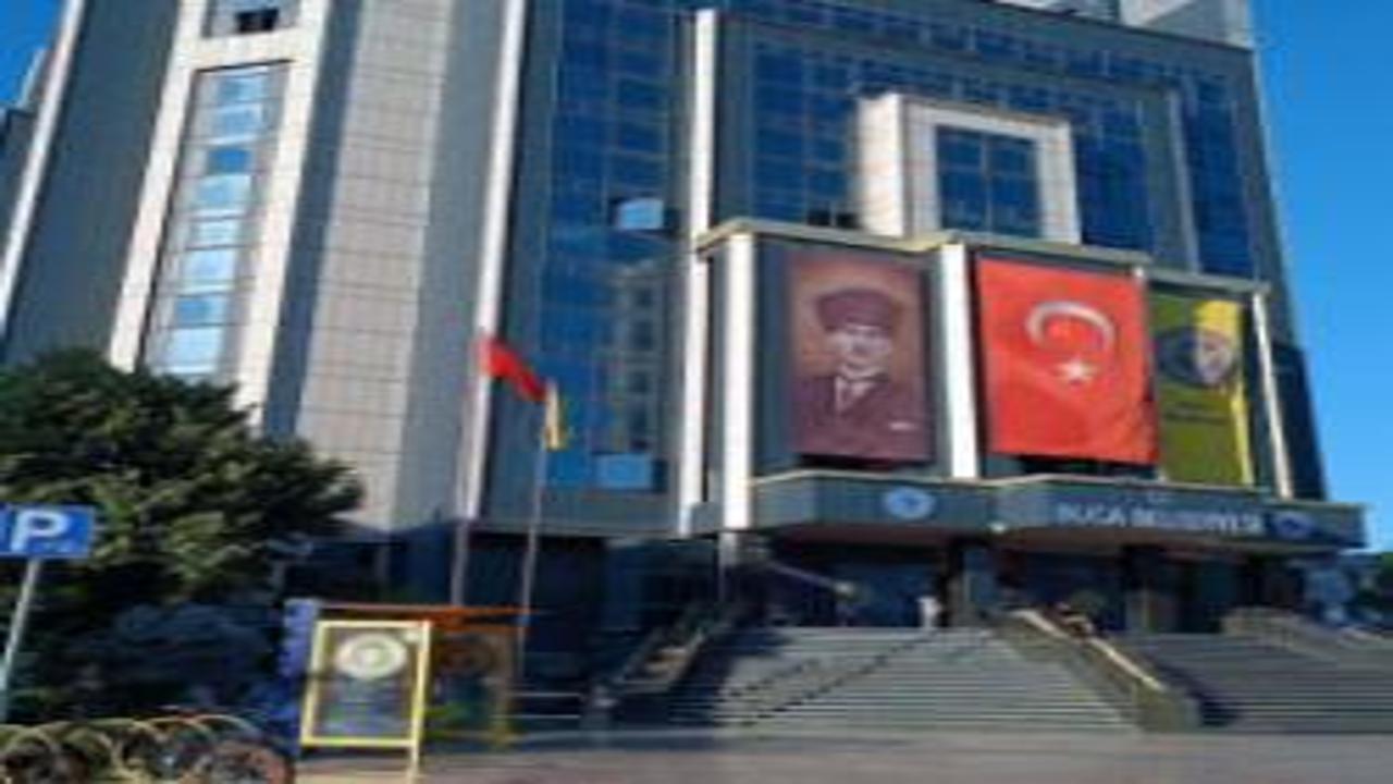 Buca Belediyesi'ne operasyonda gözaltı sayısı arttı