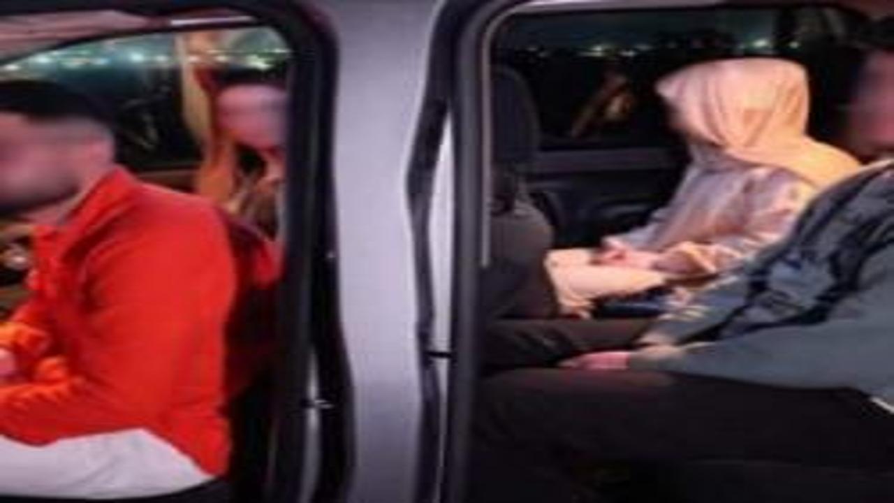 Bursa’da göçmen kaçakçılığı operasyonunda 1 tutuklama