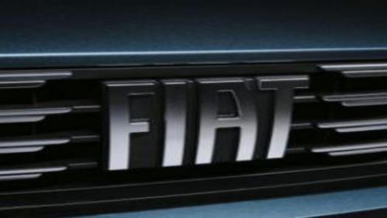 Bursa'da veda eden Egea'nın yerine geçecek! Fiat'ın tanıttığı iki yeni model!