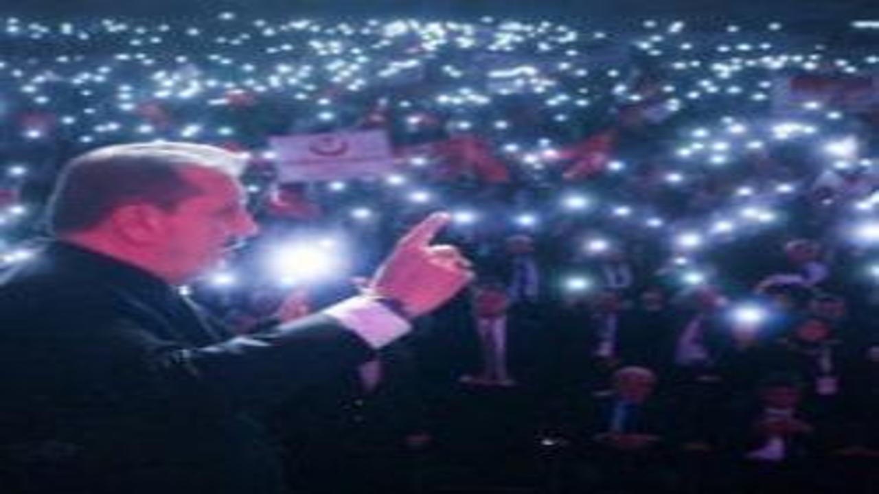 Büyük Birlik Partisi'nde seçim günü: Mustafa Destici ile 'yo