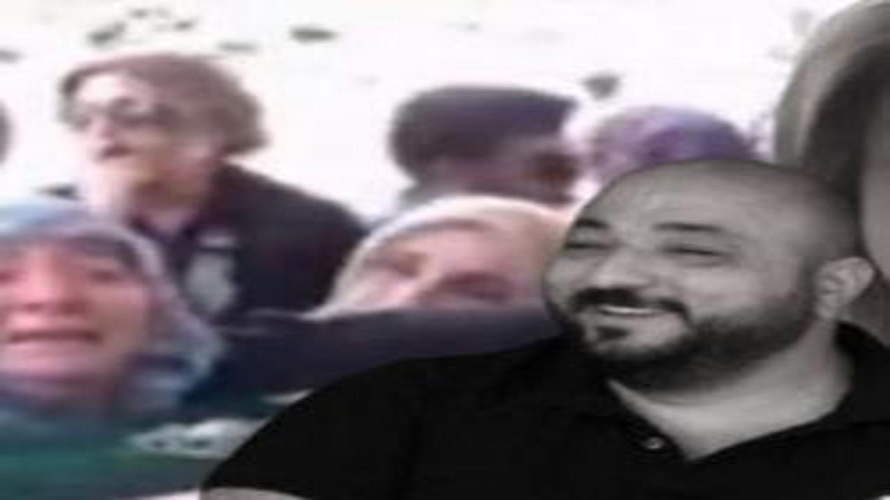 Can Polat'ın cenazesinde anne feryat etti! Dikkat çeken Dilan Polat sözleri...