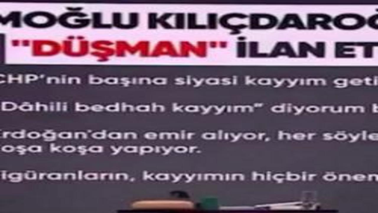 CHP'de arınma çanları çalıyor! Berhan Şimşek Yalım'a "Sübyancıları affetmem"