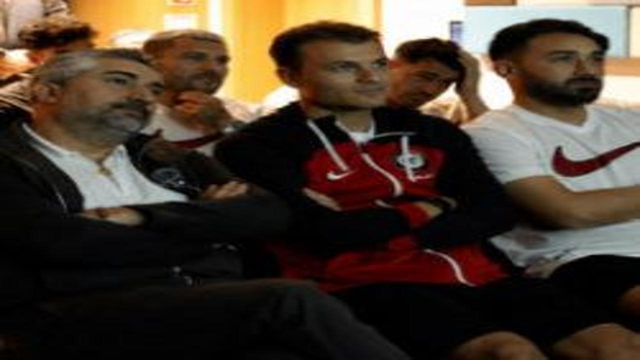 Çorum FK, transfere 150 Milyon dolarlık bütçe ayırdı mı? Res