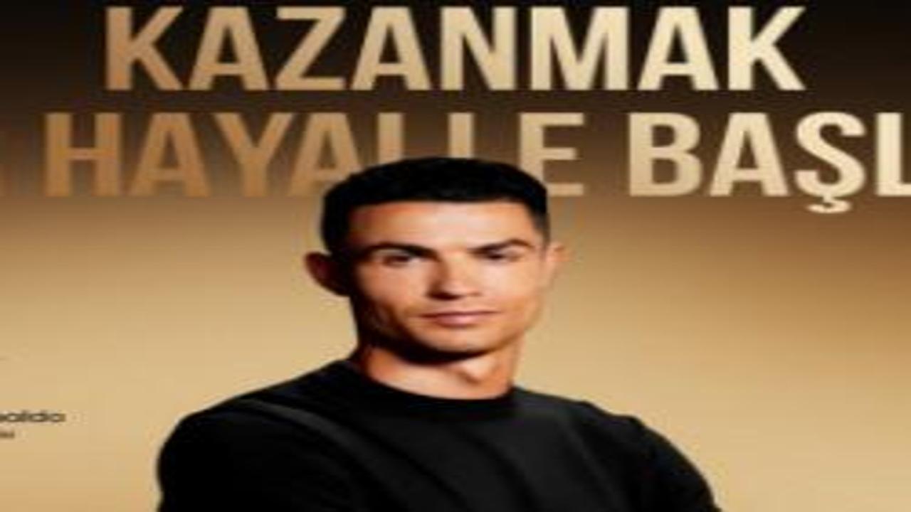 Cristiano Ronaldo, Dreame’nin Yeni Global Elçisi oldu