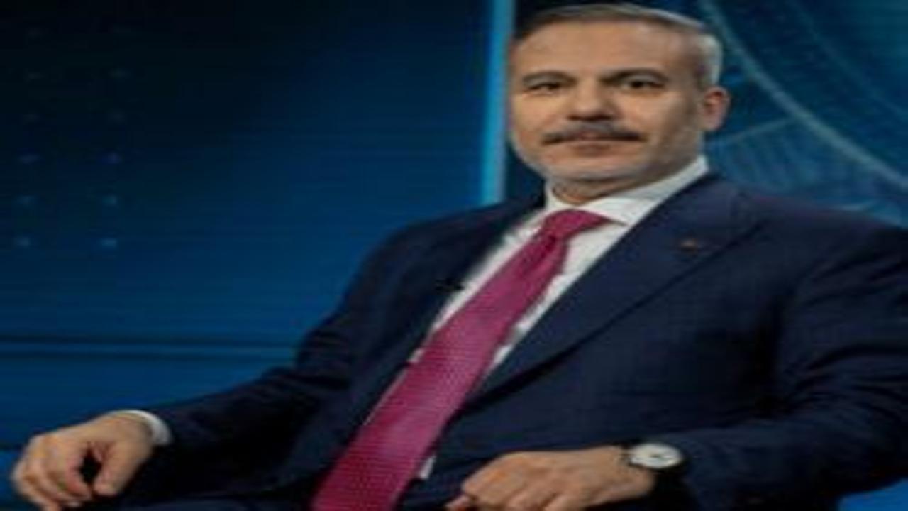 Dünyanın gözü Ankara'da! Bakan Fidan'dan Trump açıklaması: Katılmayı planlıyor!