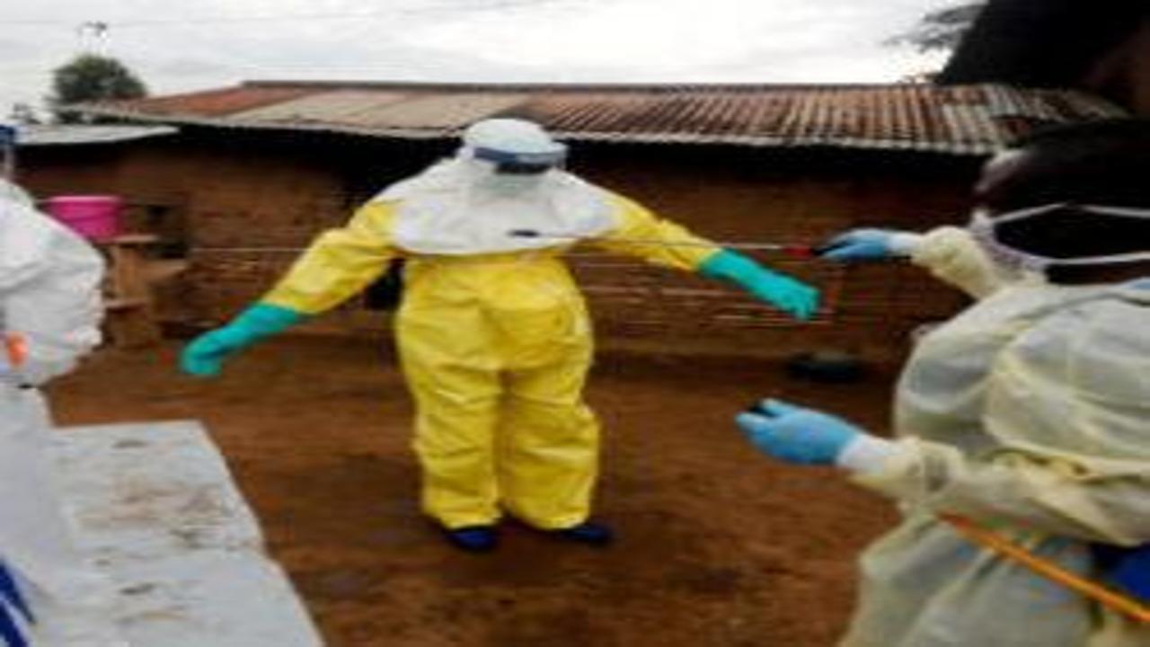 Ebola kabusu büyüyor! Afrika sınırını aştı, 2 ülkede daha alarm verildi
