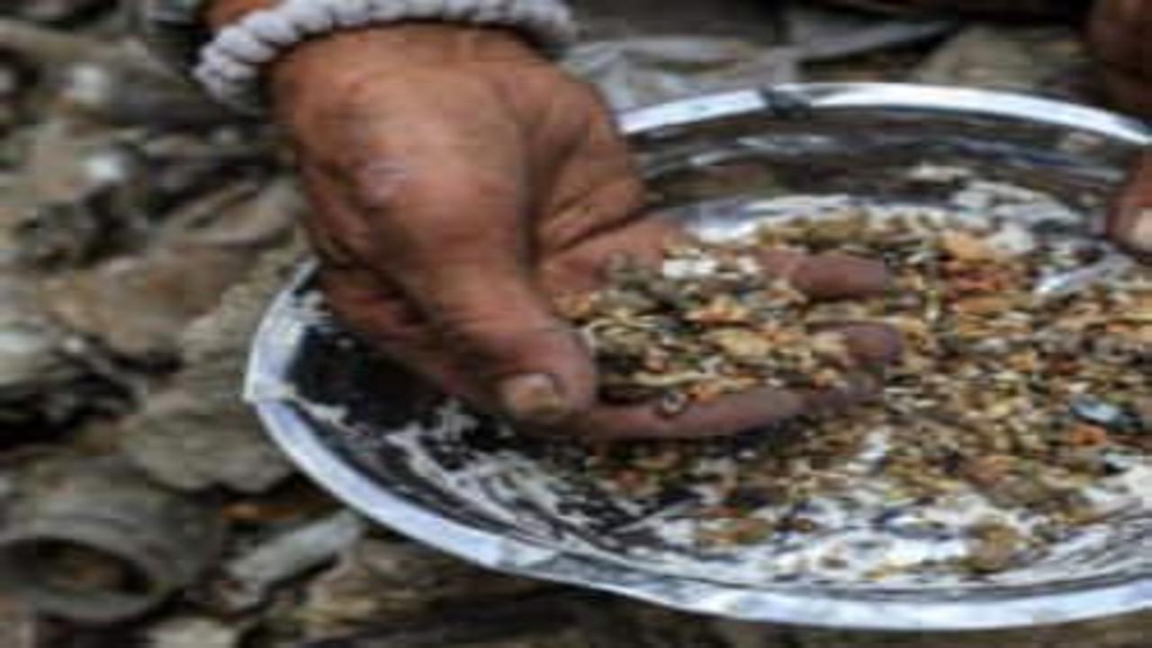 DSÖ'den dikkat çeken açıklama: Her 9 kişiden 1'i tehdit altında!