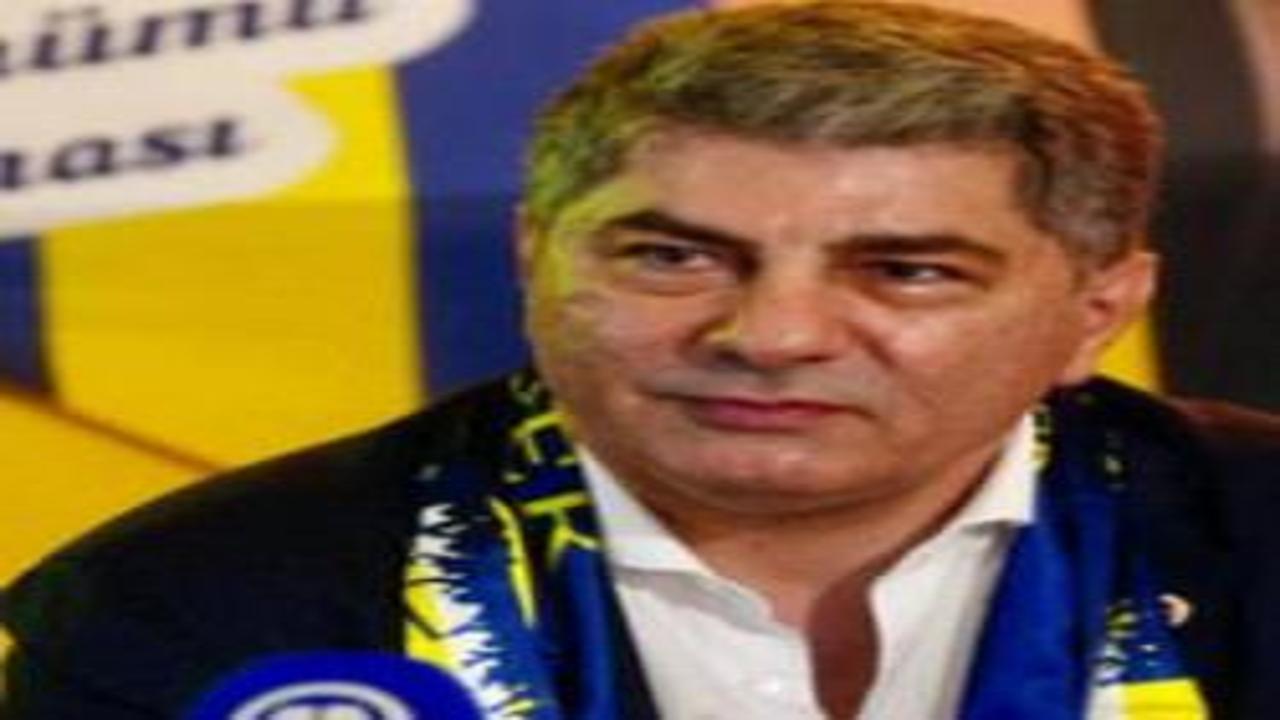 Fenerbahçe Başkan adayı Hakan Safi'nin anlaştığı isimler: Bu