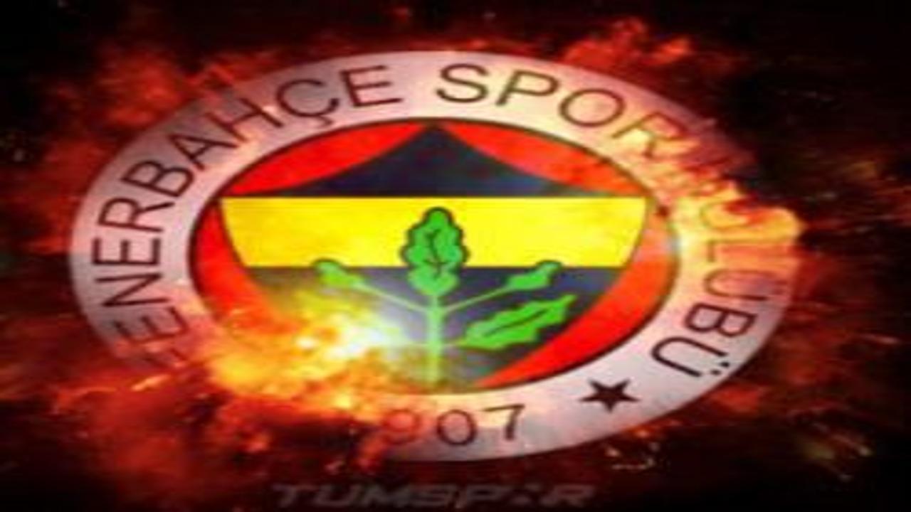 Fenerbahçe'de 5 ayrılık birden açıklandı