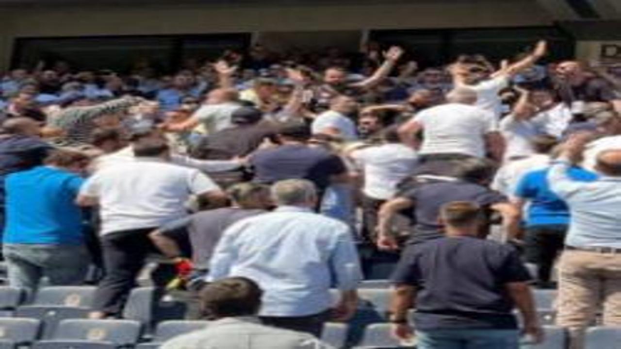 Son dakika... Fenerbahçe'nin güncel borcu açıklandı!