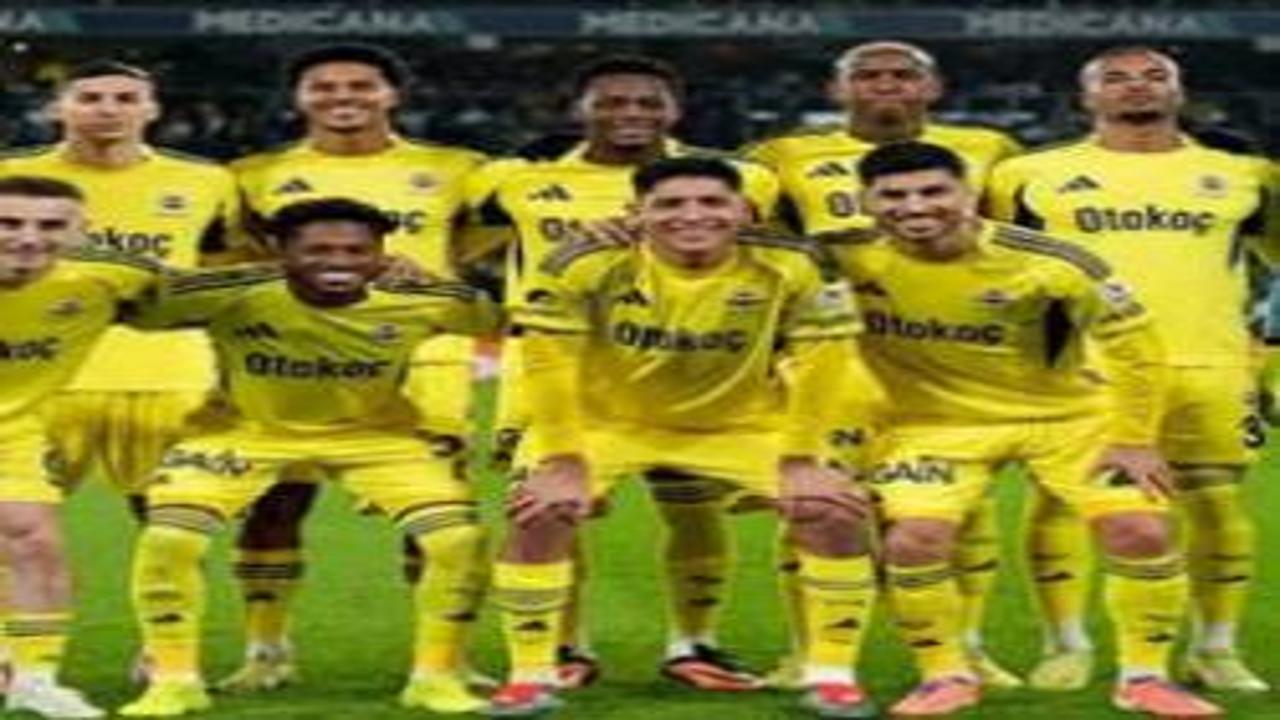 Fenerbahçe'nin yıldızı yeni takımıyla anlaştı! Evi bile hazır