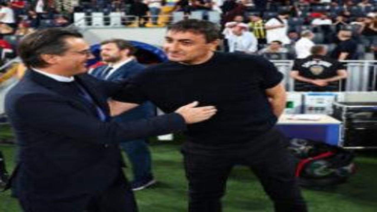 Goce Sedloski: Türkiye’yi tebrik ederim