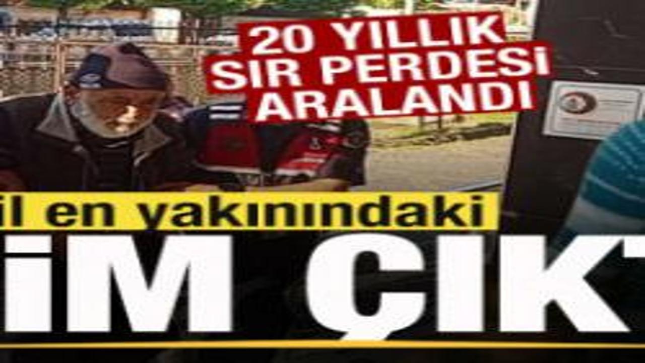 Gülcan Yazıcı cinayeti! 20 yıllık sır perdesi aralandı: Katil en yakınındaki isim çıktı