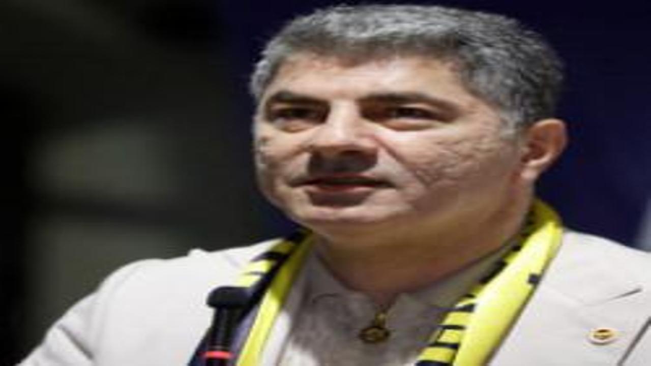 Hakan Safi'den Fenerbahçeli yıldız için açıklama! 