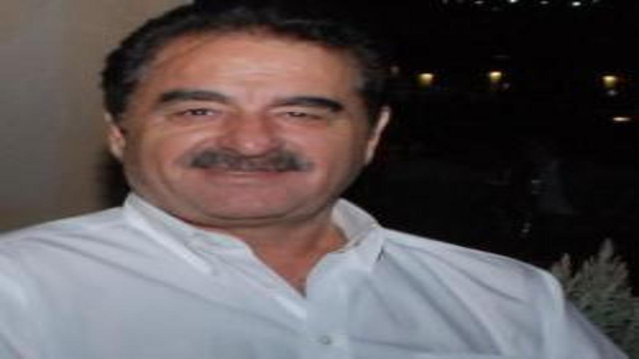 Hastanede tedavi gören İbrahim Tatlıses'in son hali ortaya çıktı