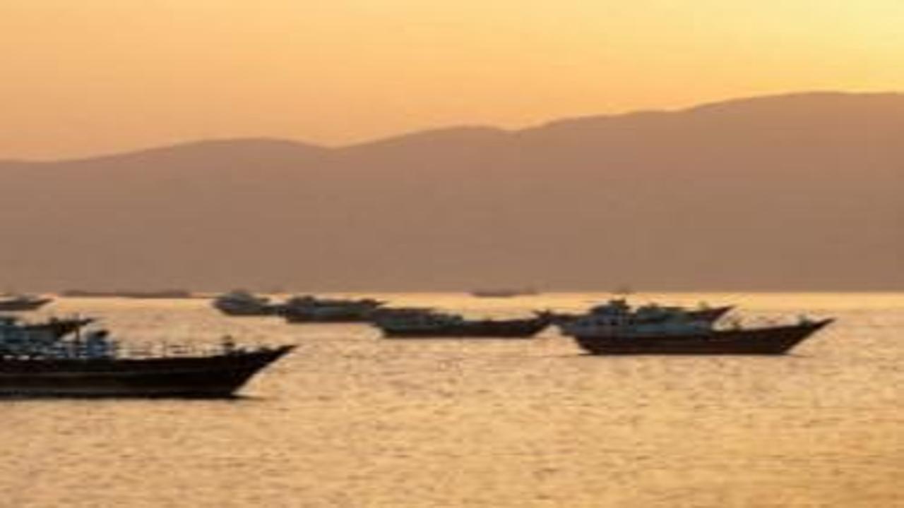 Hürmüz Boğazı'nda savaşın 100 gününün bilançosu belli oldu
