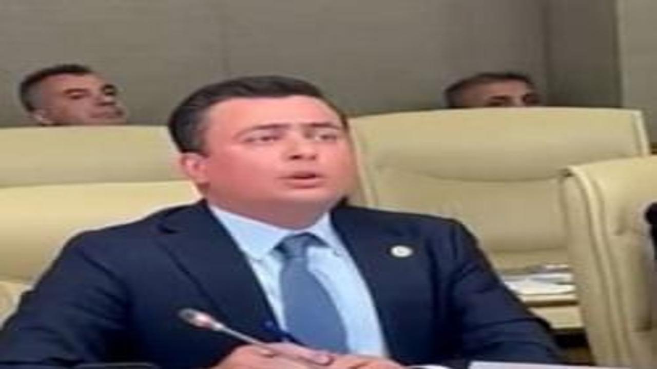 İçişleri Komisyonu'nda tansiyon yükseldi: Ceset torbası ihalesi ortalığı karıştırdı
