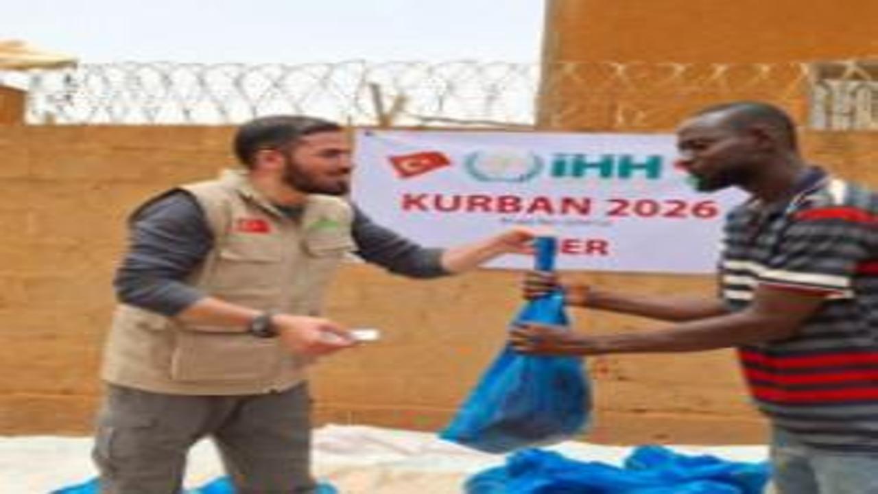 İHH, Kurban Bayramı’nda milyonlarca ihtiyaç sahibine ulaştı
