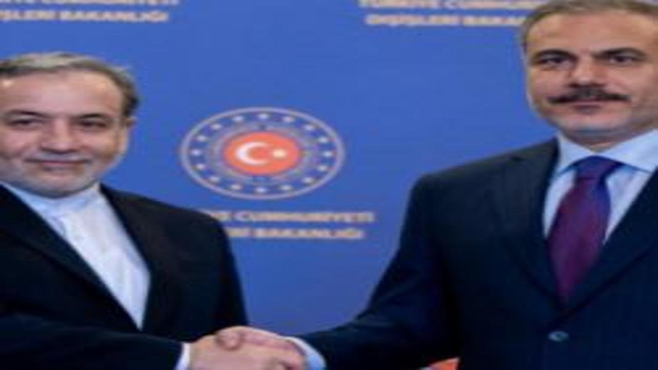 İsrail'e misilleme saldırısı sonrası Türkiye ve İran'dan son