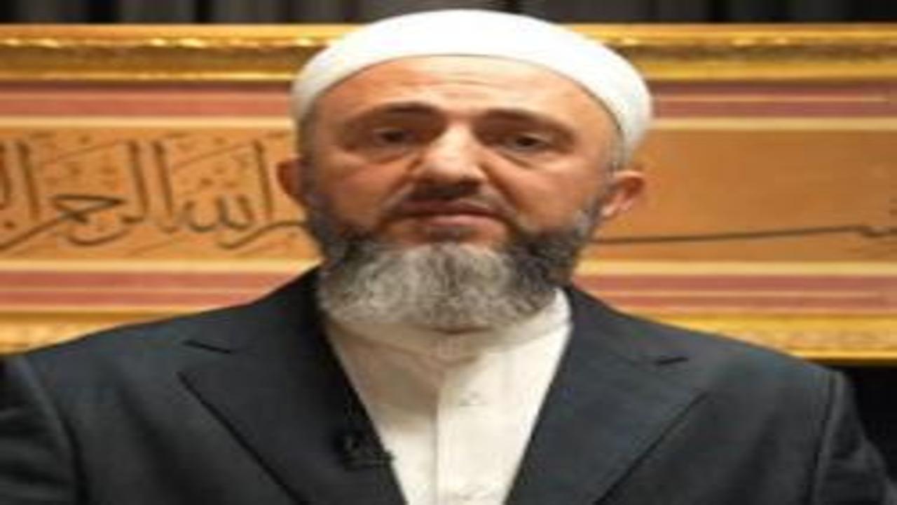 İsmailağa Cemaati'nden iddialara cevap!