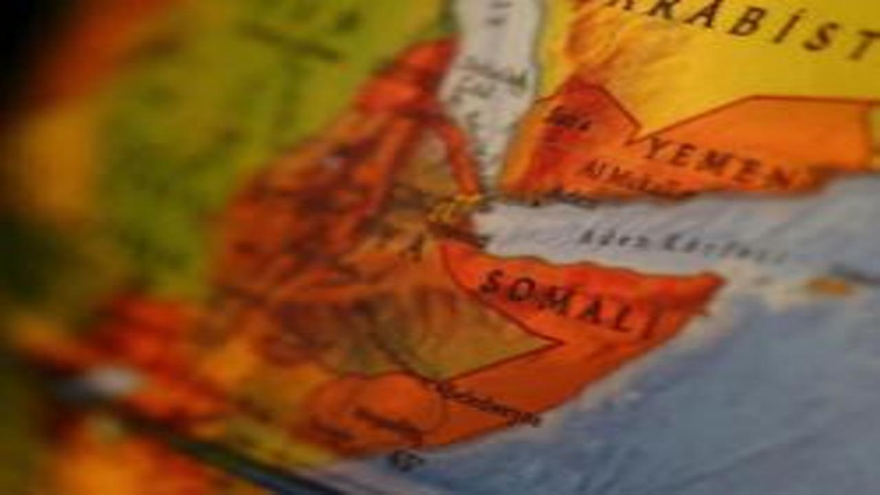 İsrail Somaliland'da faaliyetlerini sürdürüyor: Askeri eğitim iddiası