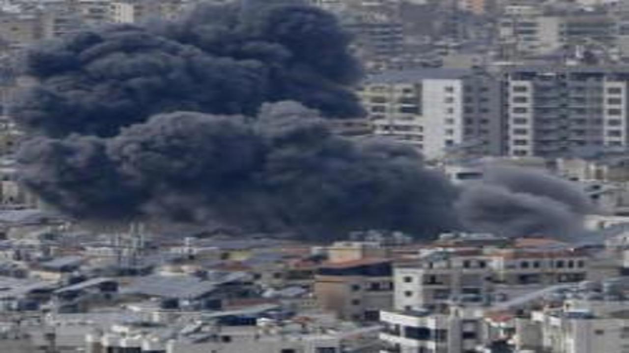 İsrail'in bombaladığı Lübnan'da BM'ye bağlı Sırp bir asker öldü