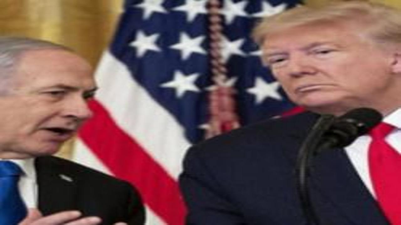 İsrailli analiz çarpıcı yorum: Netanyahu, Trump'ın planına engel oluyor