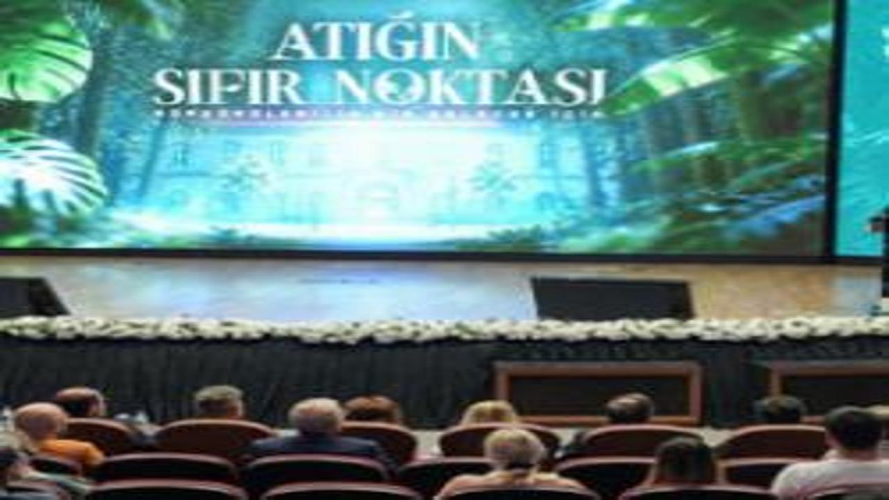 İstanbul'da 