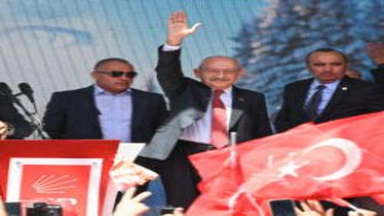 İşte CHP'de olağanüstü kurultay çağrısına destek vermeyen 27 vekil...