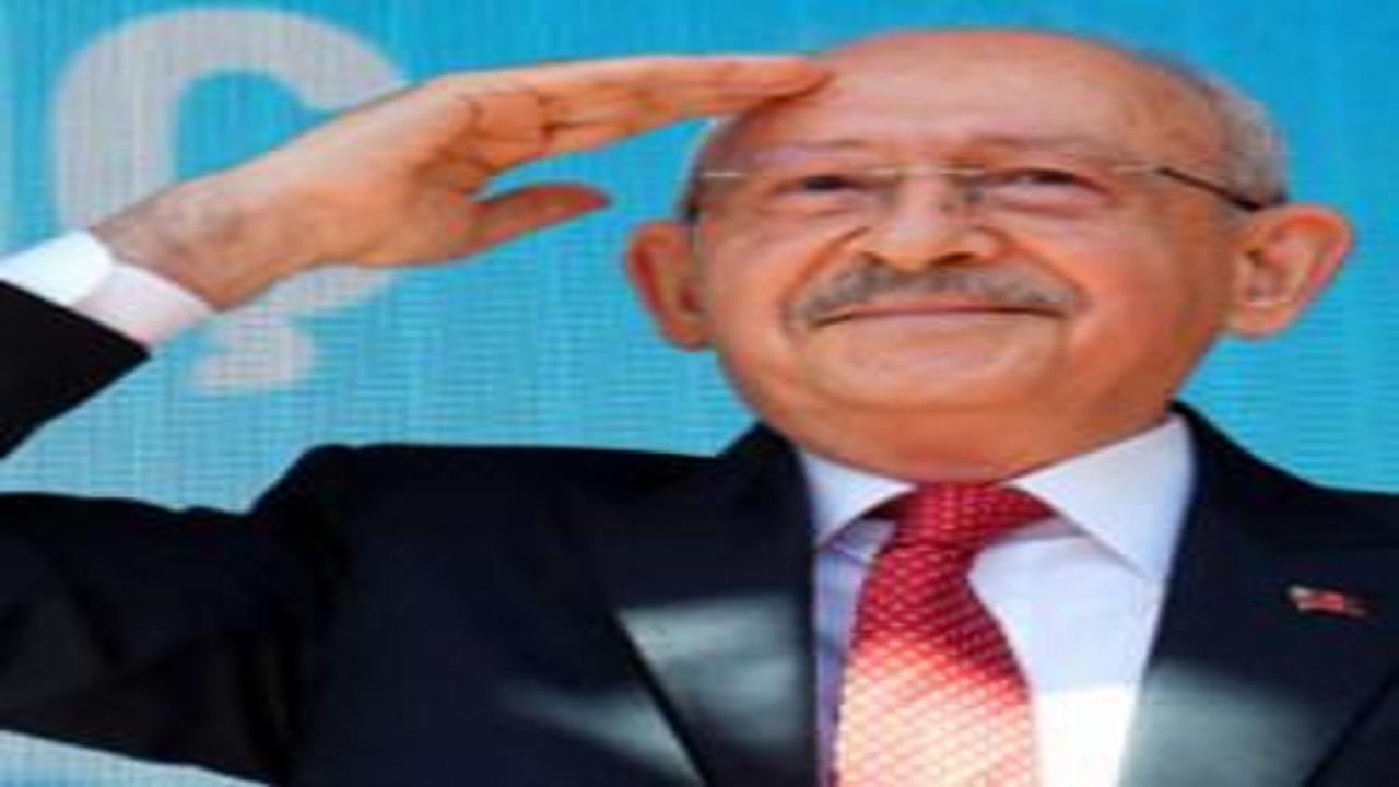 İşte Kemal Kılıçdaroğlu’nun MYK listesi: CHP’nin yeni yönetimi belli oluyor